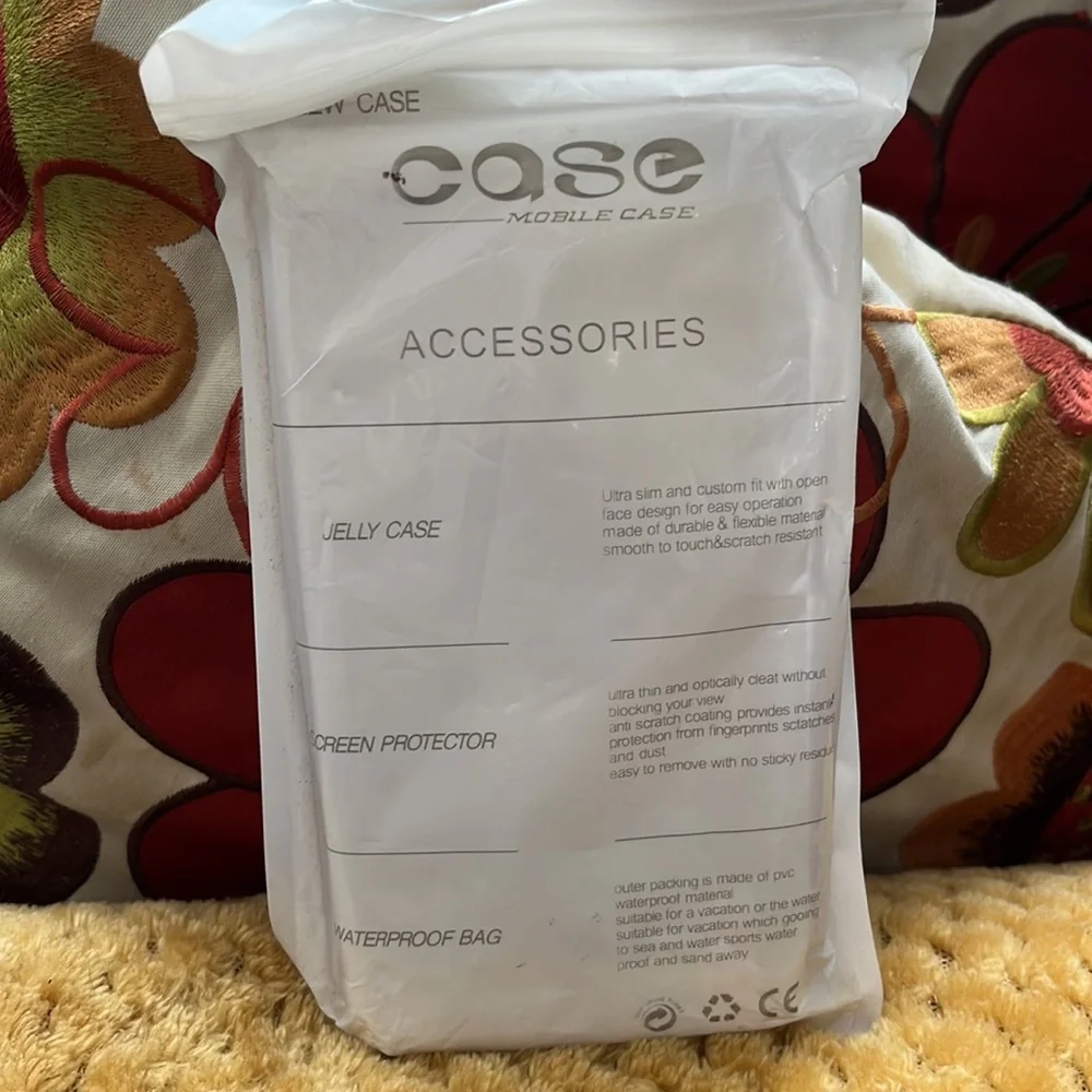 🆕 iPhone 14 case - Picture 4 of 5